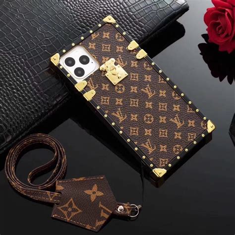 iphone 11 pro lv case|iPhone 11 case designer brands.